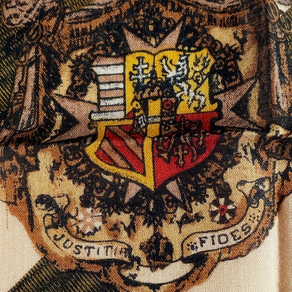 Vintage Jean Paul Gaultier Scarf - Picture 6 of 11